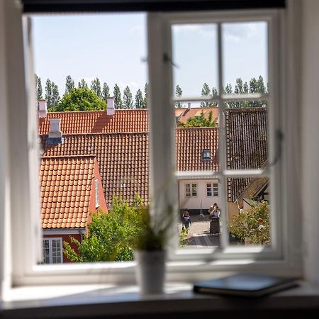 Hotel Ærøhus Ærøskøbing Eksteriør bilde