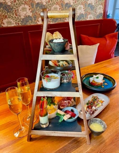 Hotel Ærøhus Ærøskøbing Eksteriør bilde