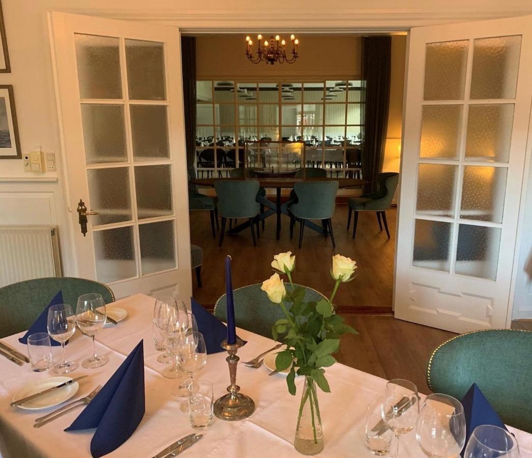 Hotel Ærøhus Ærøskøbing Eksteriør bilde
