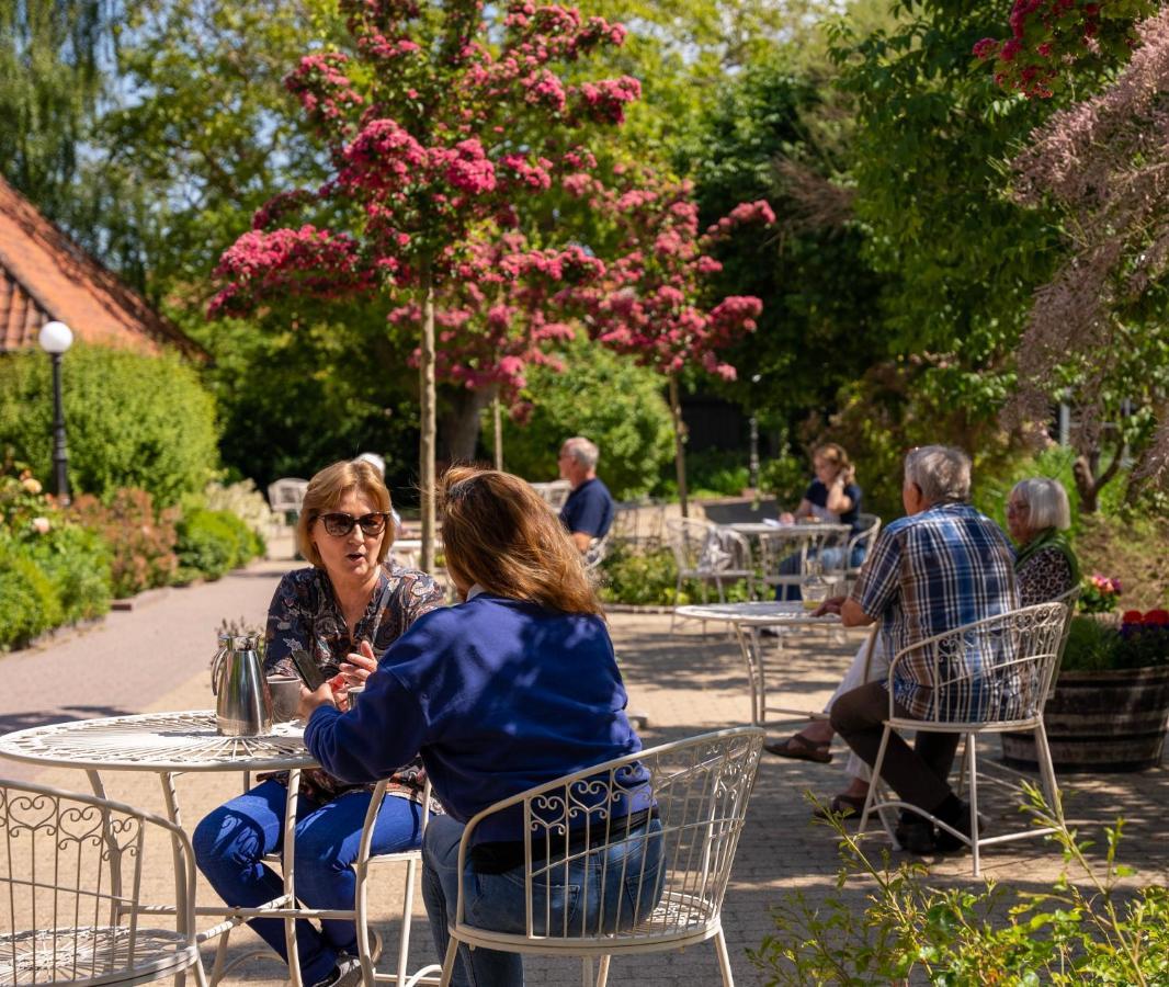 Hotel Ærøhus Ærøskøbing Eksteriør bilde