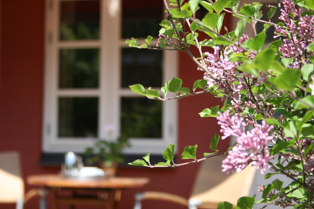 Hotel Ærøhus Ærøskøbing Rom bilde